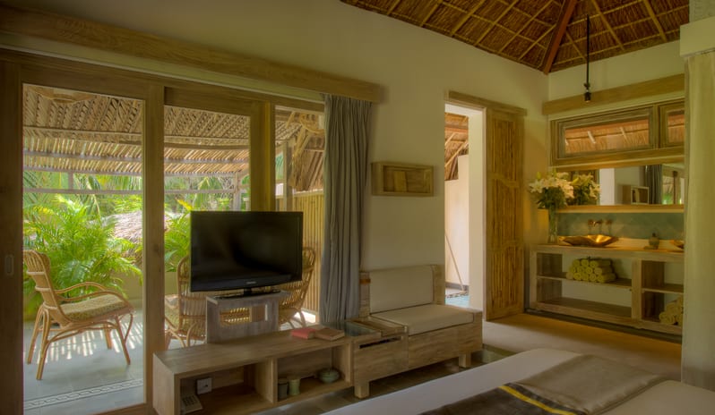 Sailing Club Resort Mui Ne-Sapa House Garden View 2_7923